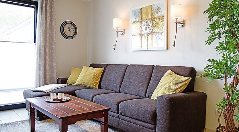 Photo of Witthuus-Baltrum Apartment 4