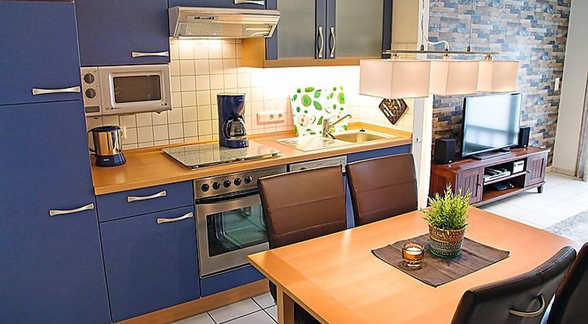 Photo of Witthuus-Baltrum Apartment 4