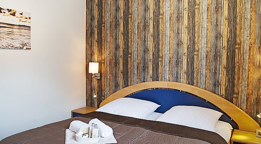 Photo of Witthuus-Baltrum Apartment 4