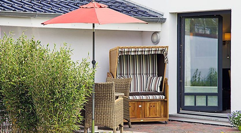 Photo of Witthuus-Baltrum Apartment 4