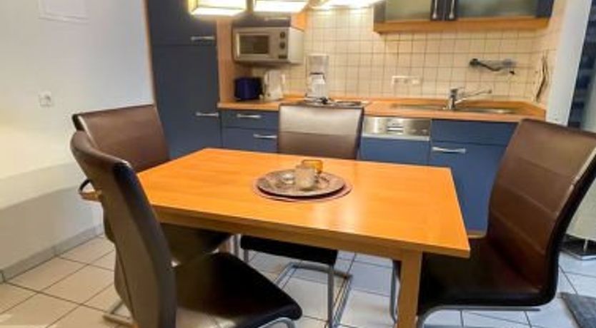 Photo of Witthuus-Baltrum Apartment 4