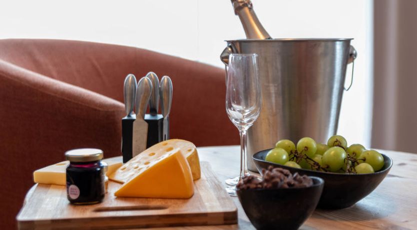 Photo of Krebs Apartment 2