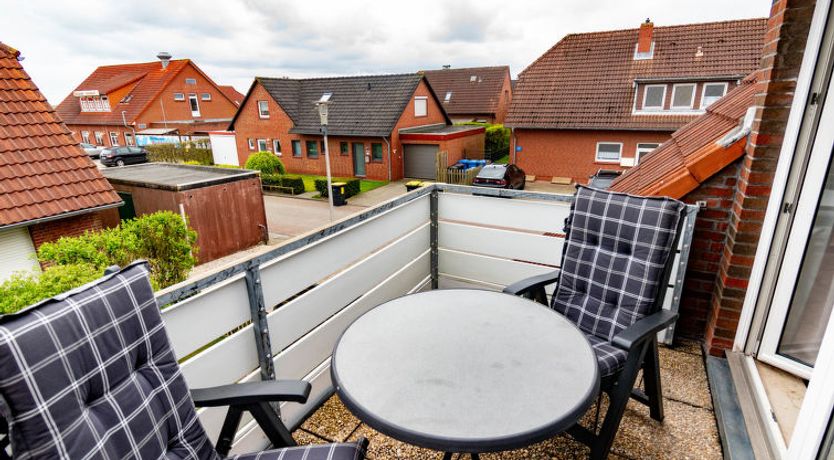 Photo of Krebs Apartment 2