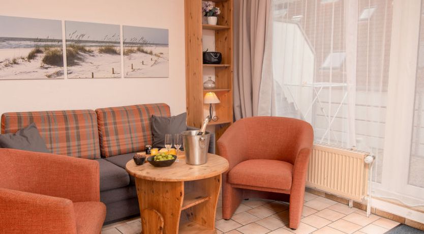 Photo of Krebs Apartment 2