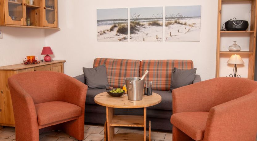 Photo of Krebs Apartment 2