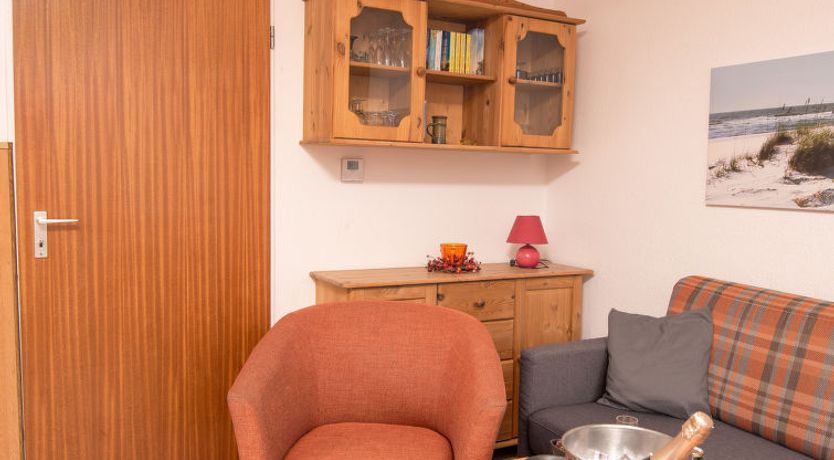 Photo of Krebs Apartment 2