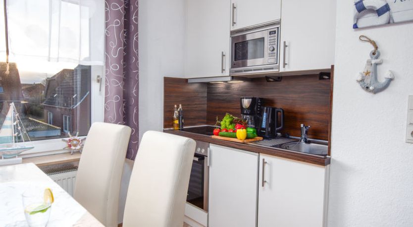 Photo of Blinkfeuer Apartment 3