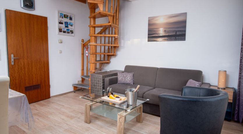 Photo of Blinkfeuer Apartment 3