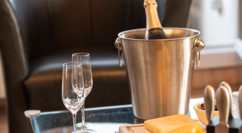 Photo of Blinkfeuer Apartment 3