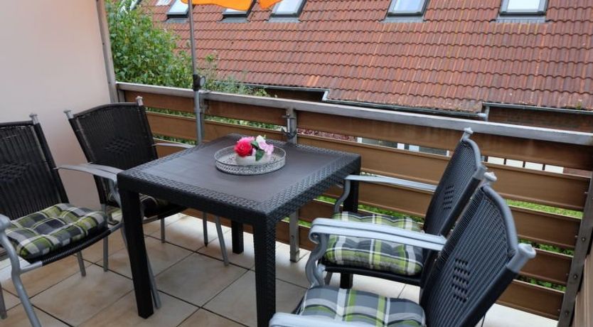 Photo of Blinkfeuer Apartment 3