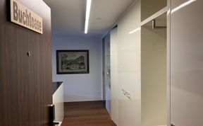 Photo of Buchtoase