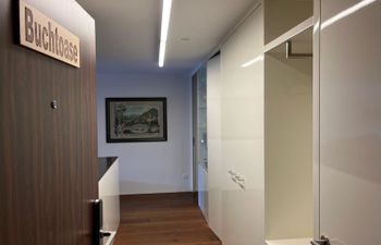 Buchtoase Holiday Home