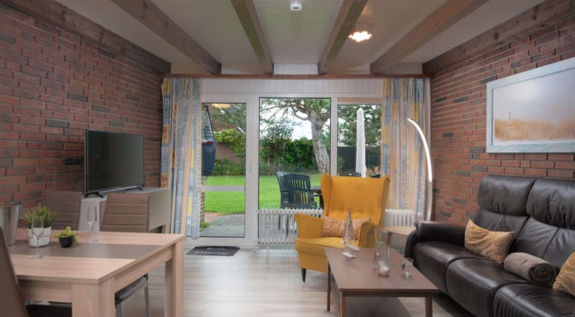 Photo of Venusmuschel Holiday Home 4