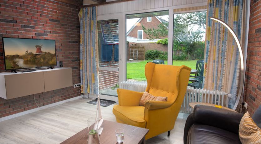 Photo of Venusmuschel Holiday Home 4