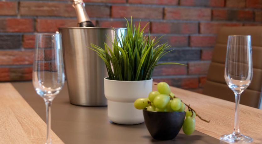 Photo of Venusmuschel Holiday Home 4