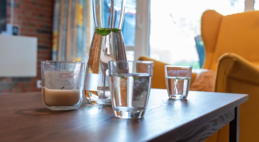 Photo of Venusmuschel Holiday Home 4