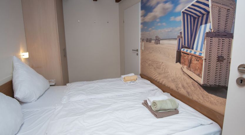 Photo of Venusmuschel Holiday Home 4