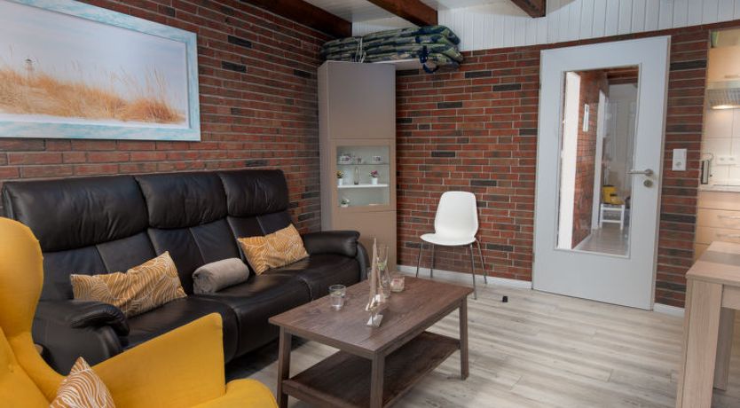 Photo of Venusmuschel Holiday Home 4