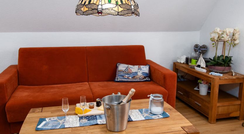 Photo of Dehne Apartment 2