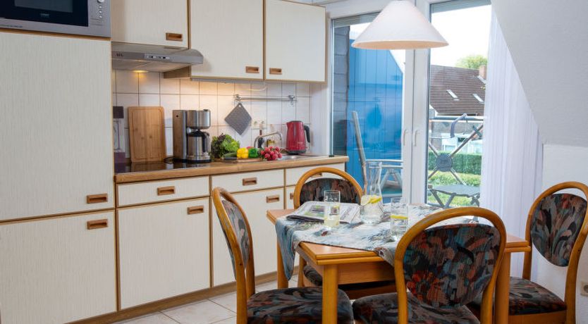 Photo of Dehne Apartment 2