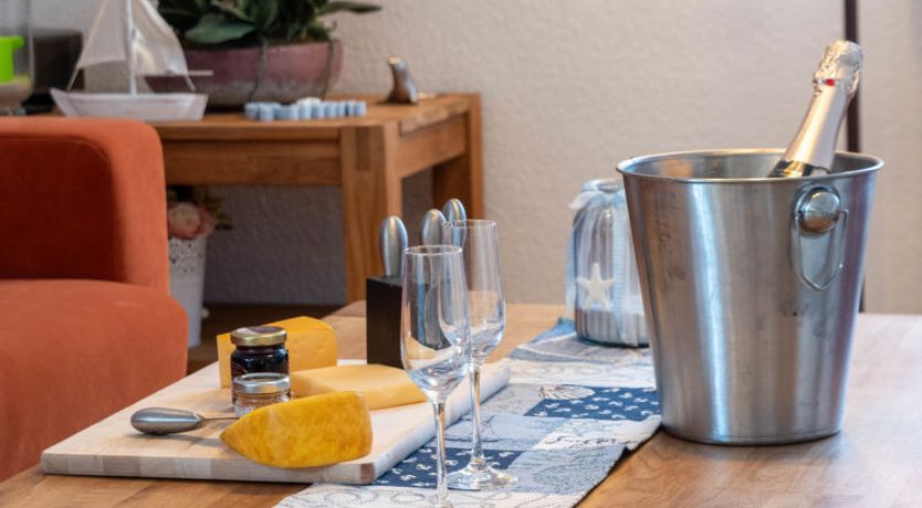 Photo of Dehne Apartment 2