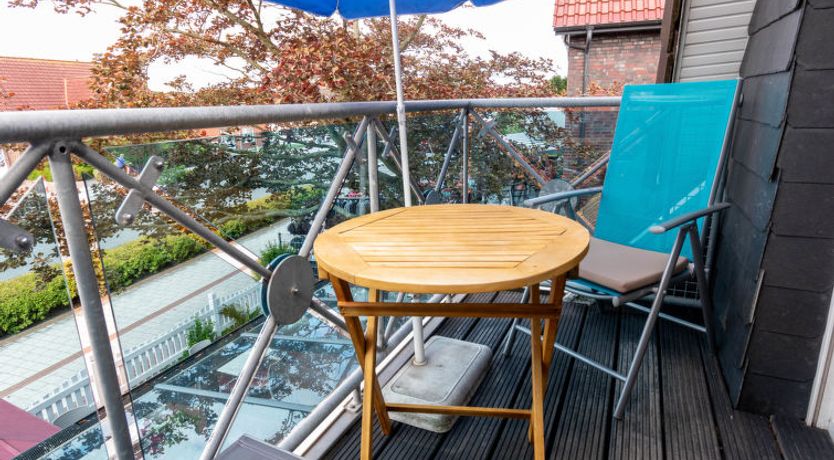 Photo of Dehne Apartment 2