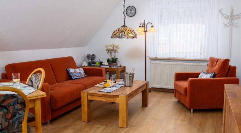 Photo of Dehne Apartment 2