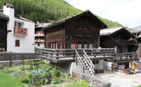 Photo of Chalet Heimeli