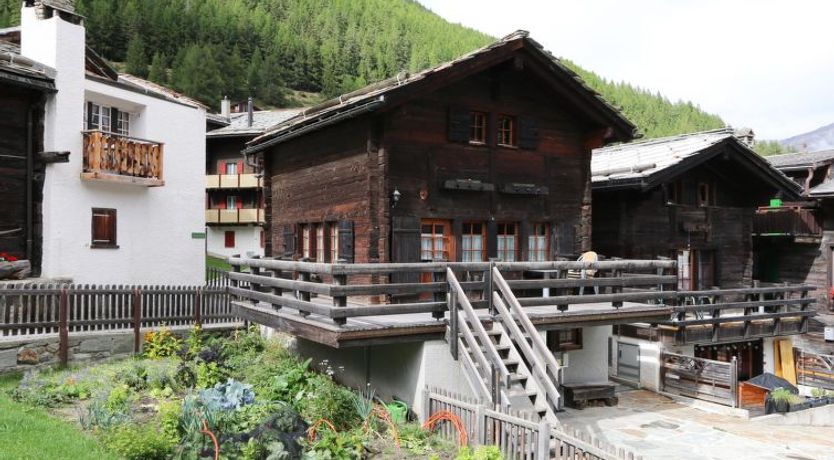 Photo of Chalet Heimeli