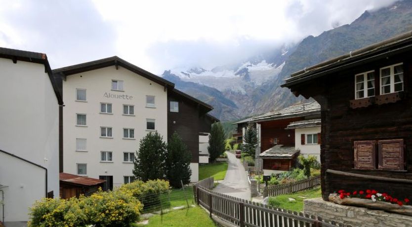 Photo of Chalet Heimeli