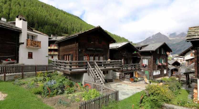 Photo of Chalet Heimeli