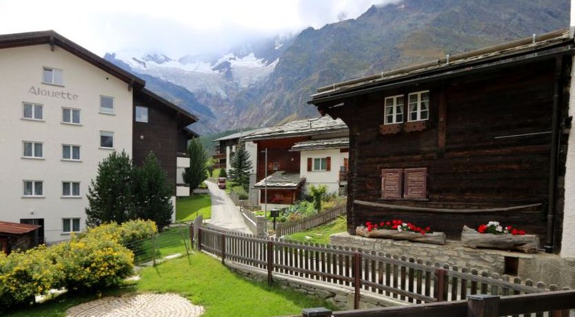 Photo of Chalet Heimeli