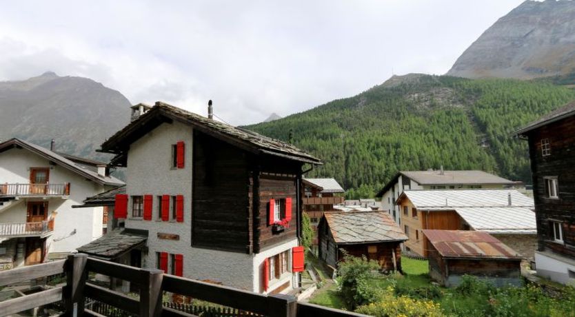 Photo of Chalet Heimeli