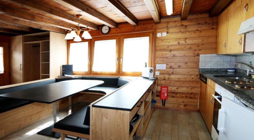 Photo of Chalet Heimeli