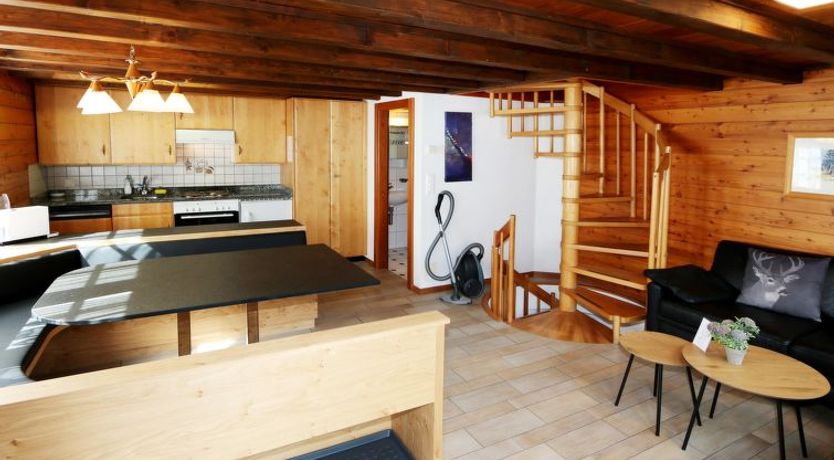 Photo of Chalet Heimeli