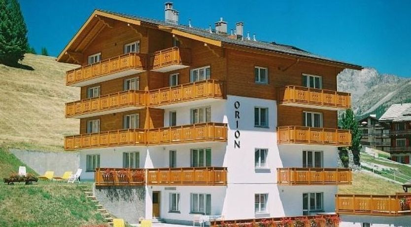 Photo of Haus Orion
