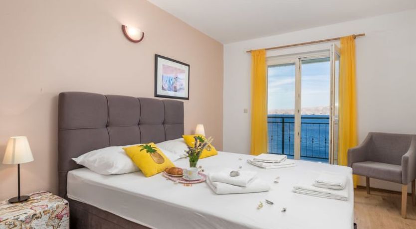 Photo of Marina Apartment 3