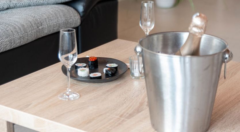 Photo of Sonnenschein