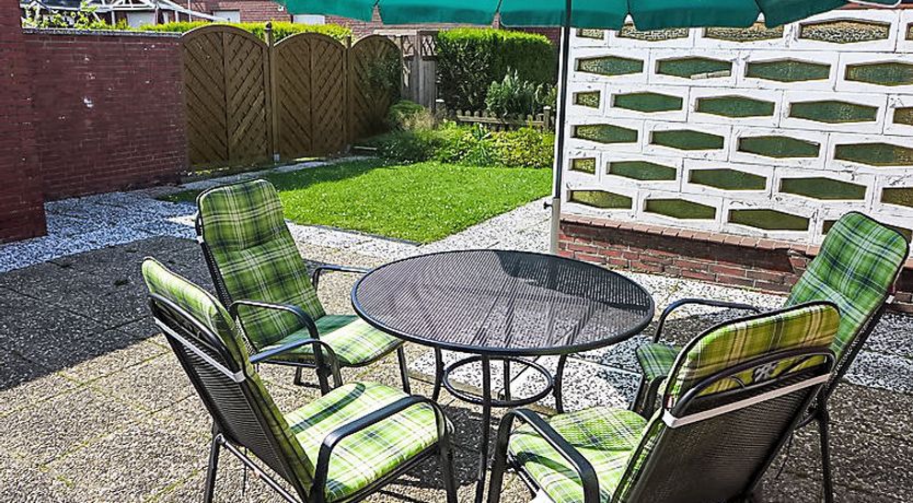 Photo of Sonnenschein