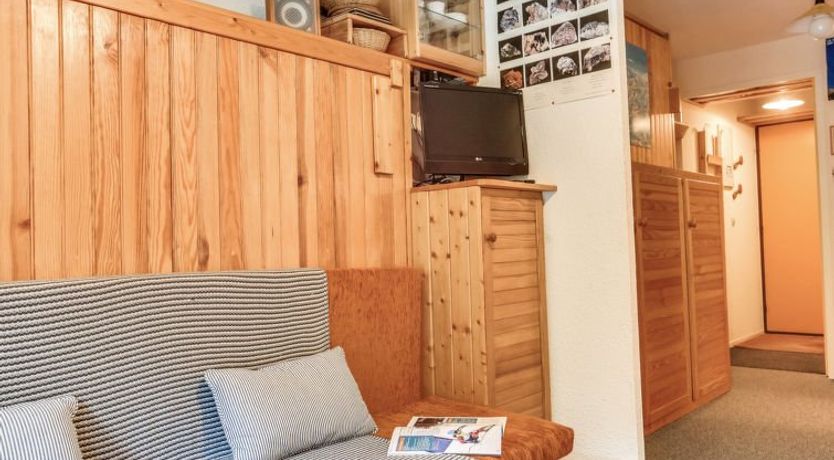 Photo of Les Olympiques (Tignes 1800) Apartment 10