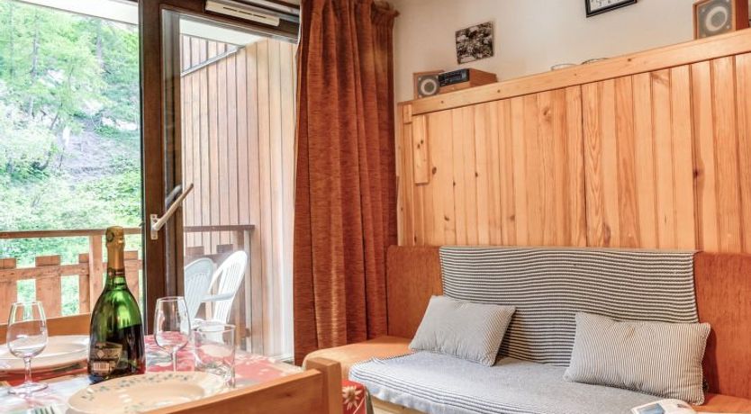 Photo of Les Olympiques (Tignes 1800) Apartment 10