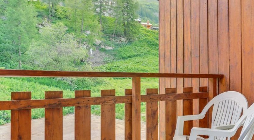 Photo of Les Olympiques (Tignes 1800) Apartment 10