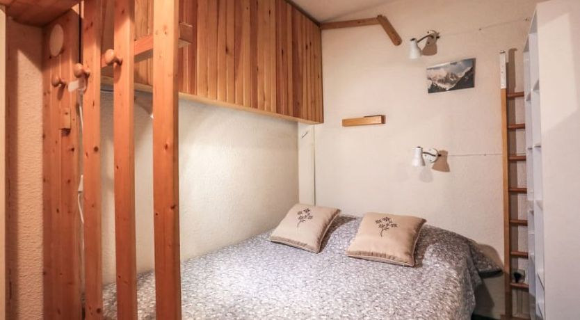 Photo of Les Olympiques (Tignes 1800) Apartment 10