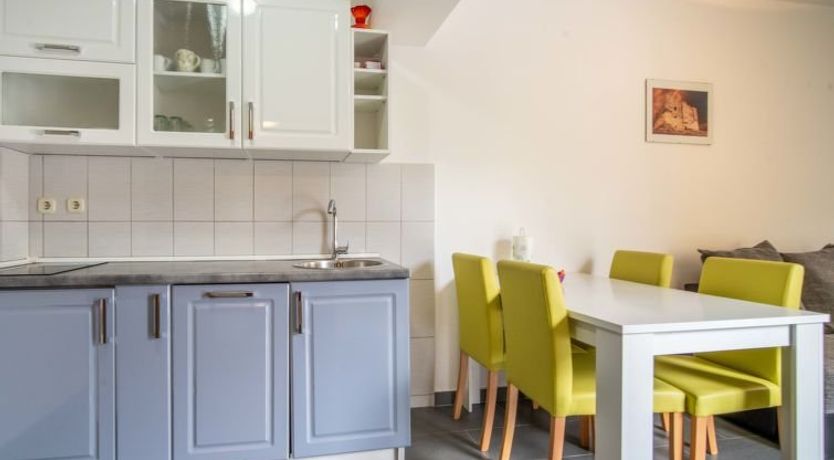 Photo of Miškulin Apartment 3