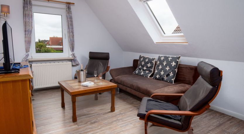 Photo of Tunnelstrasse Apartment 2