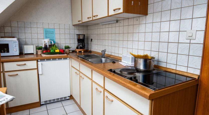 Photo of Tunnelstrasse Apartment 2