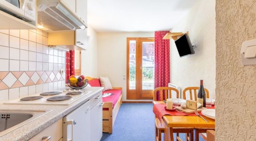 Photo of Chalet Club (Val Claret)