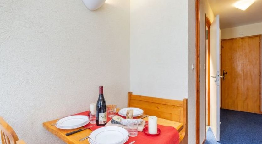 Photo of Chalet Club (Val Claret)