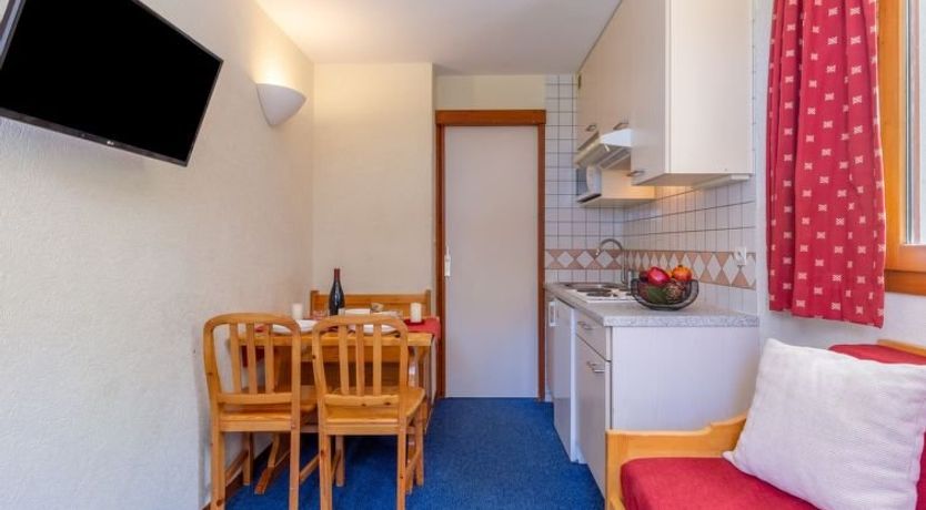 Photo of Chalet Club (Val Claret)