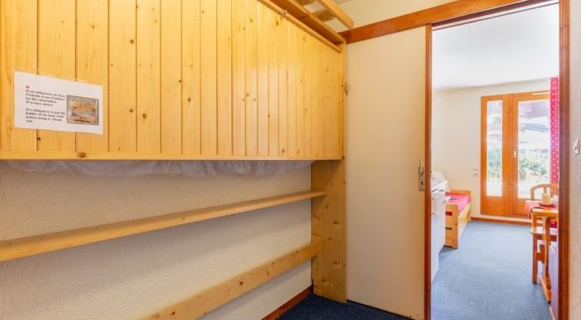 Photo of Chalet Club (Val Claret)